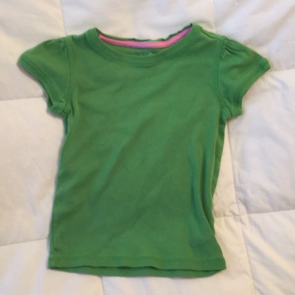 Baby Gap Shirt 4yrs